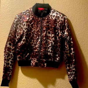 Used jacket very good condition
